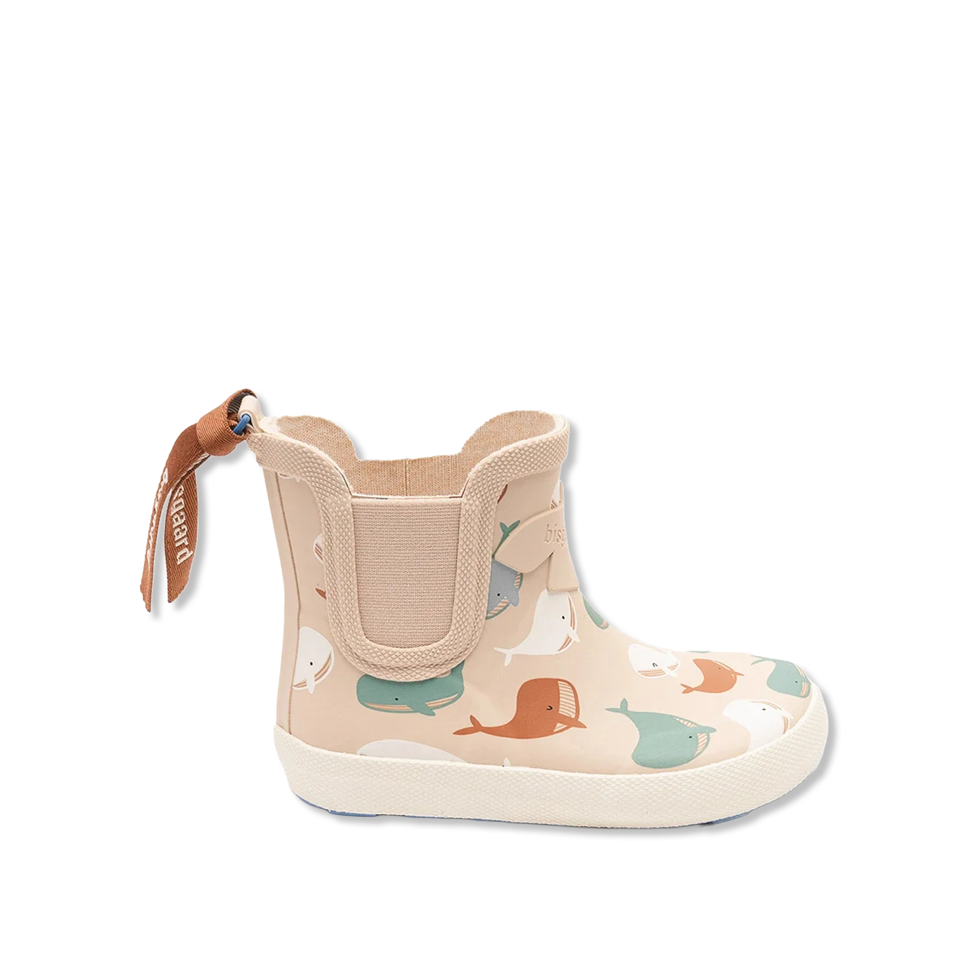 Barefoot rubber gummistiefel
