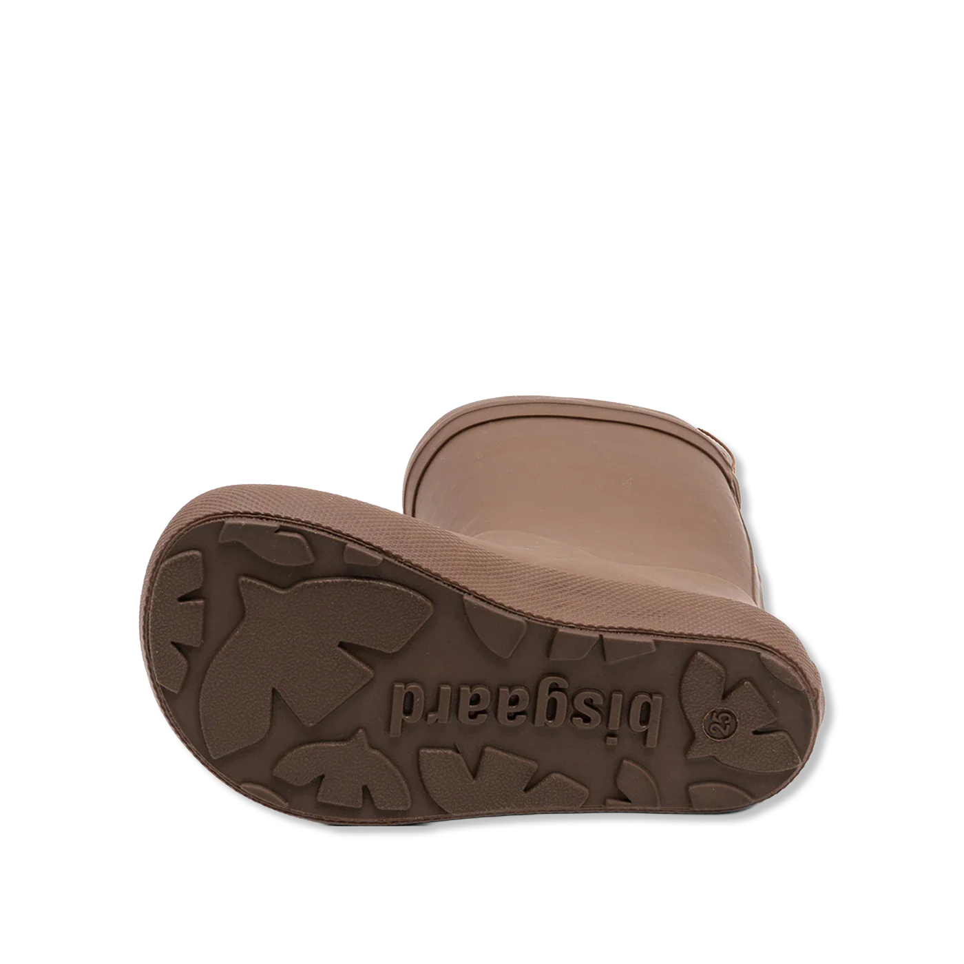 Barefoot high rubber gummistiefel