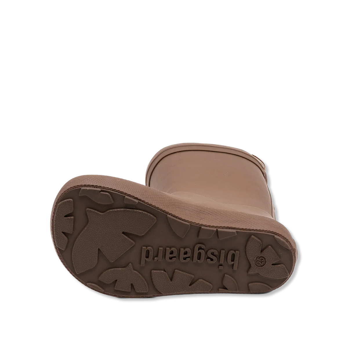 Barefoot high rubber gummistiefel