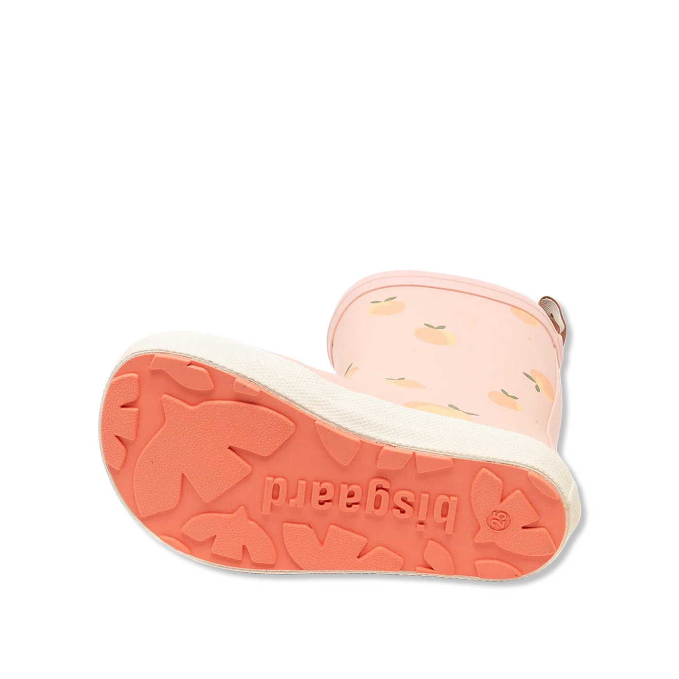 Barefoot high rubber gummistiefel