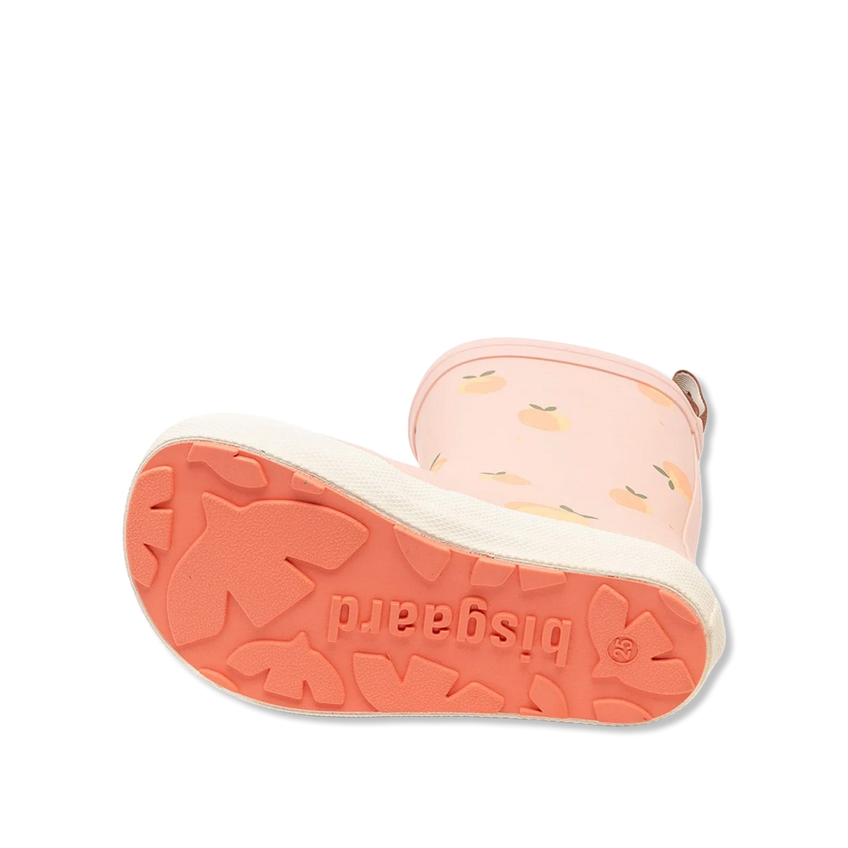 Barefoot high rubber gummistiefel