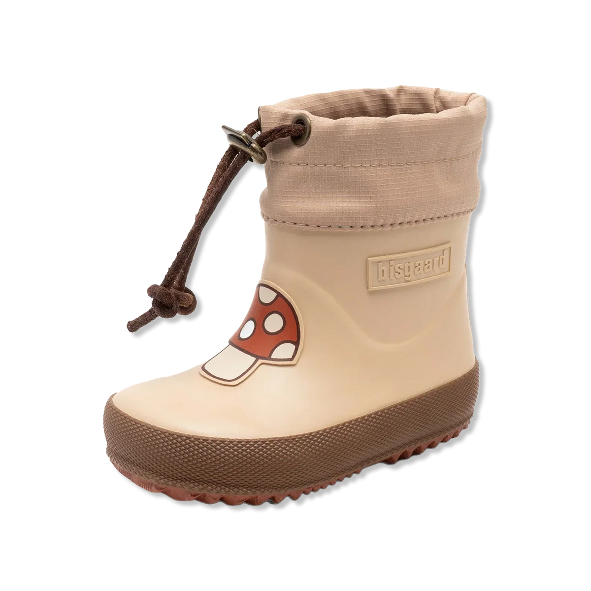 Miffy x bisgaard thermo rubber Thermostiefel