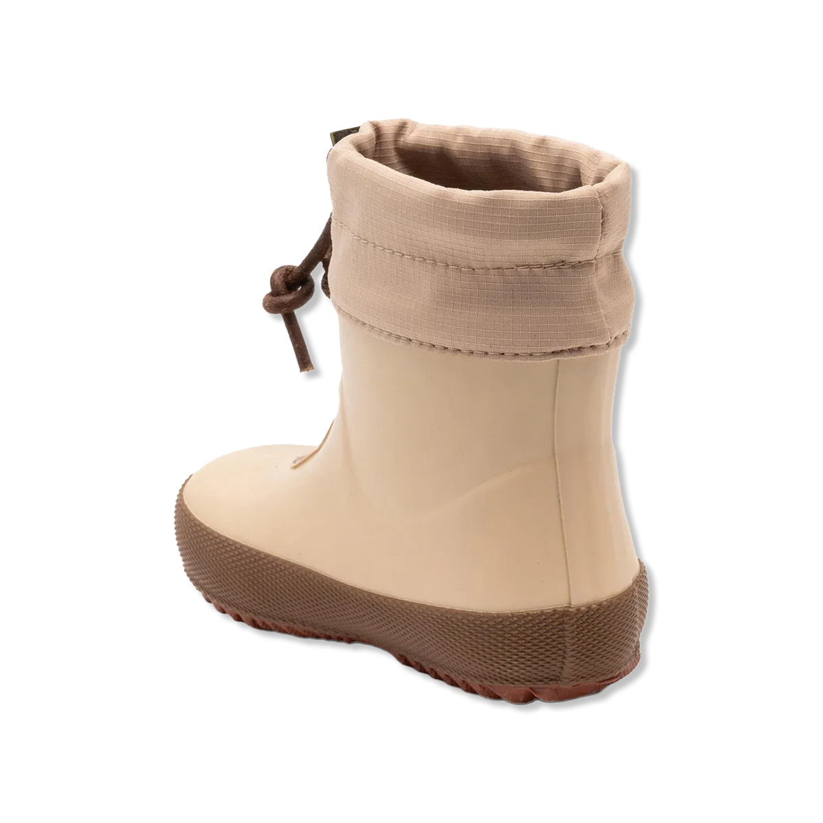 Miffy x bisgaard thermo rubber Thermostiefel