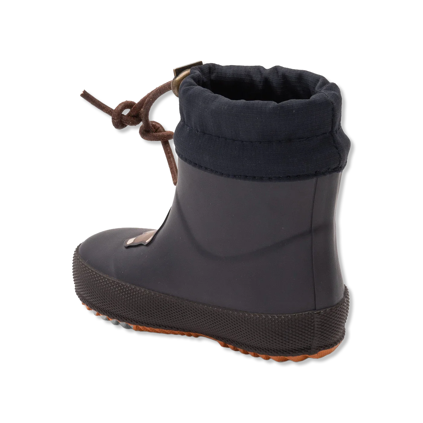 Miffy x bisgaard thermo rubber Thermostiefel