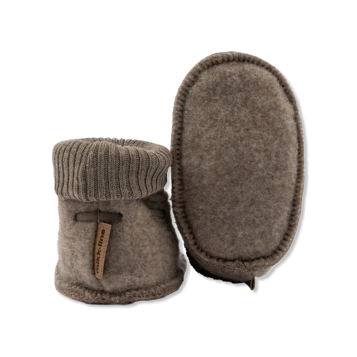 Krabbelschuhe