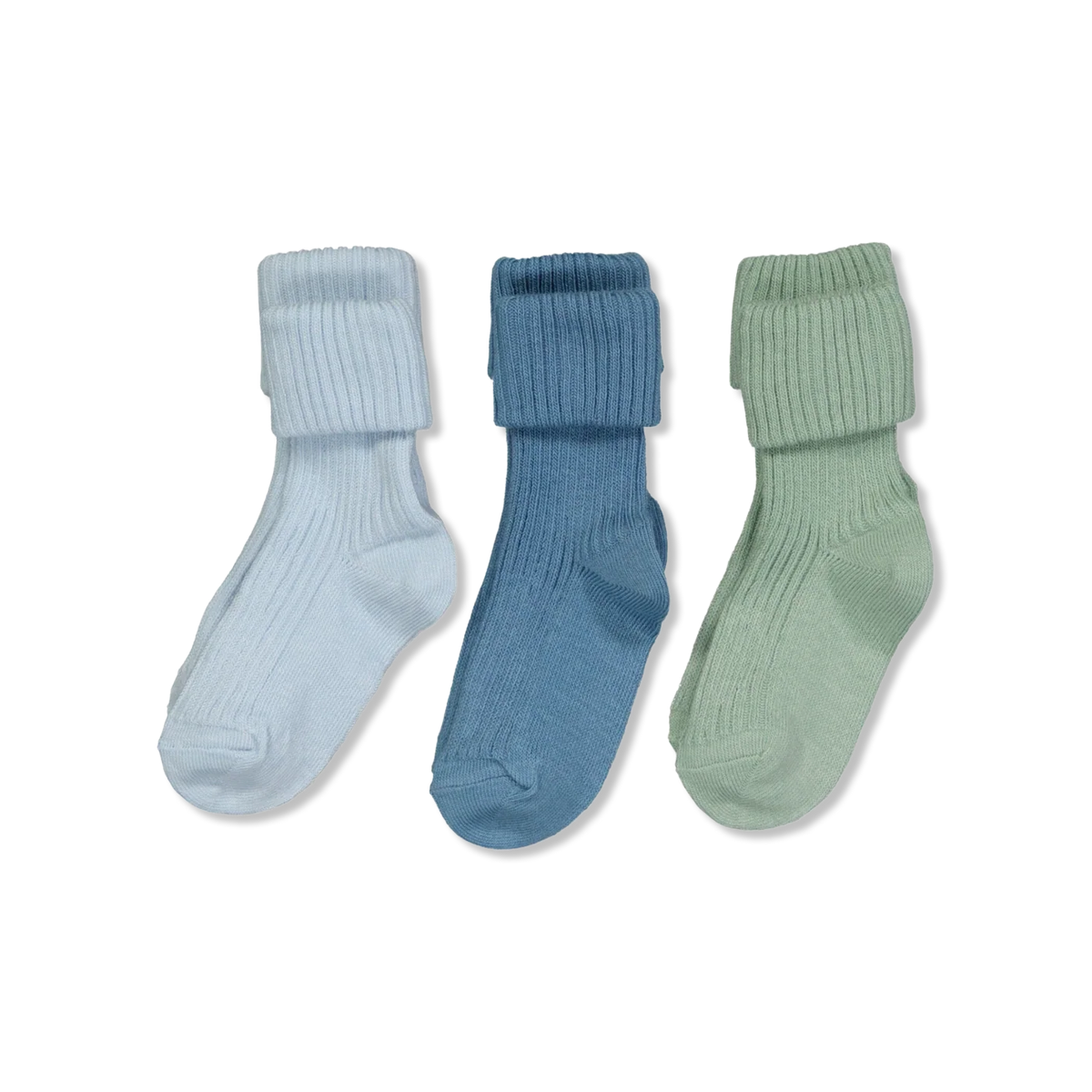 Cotton Socken