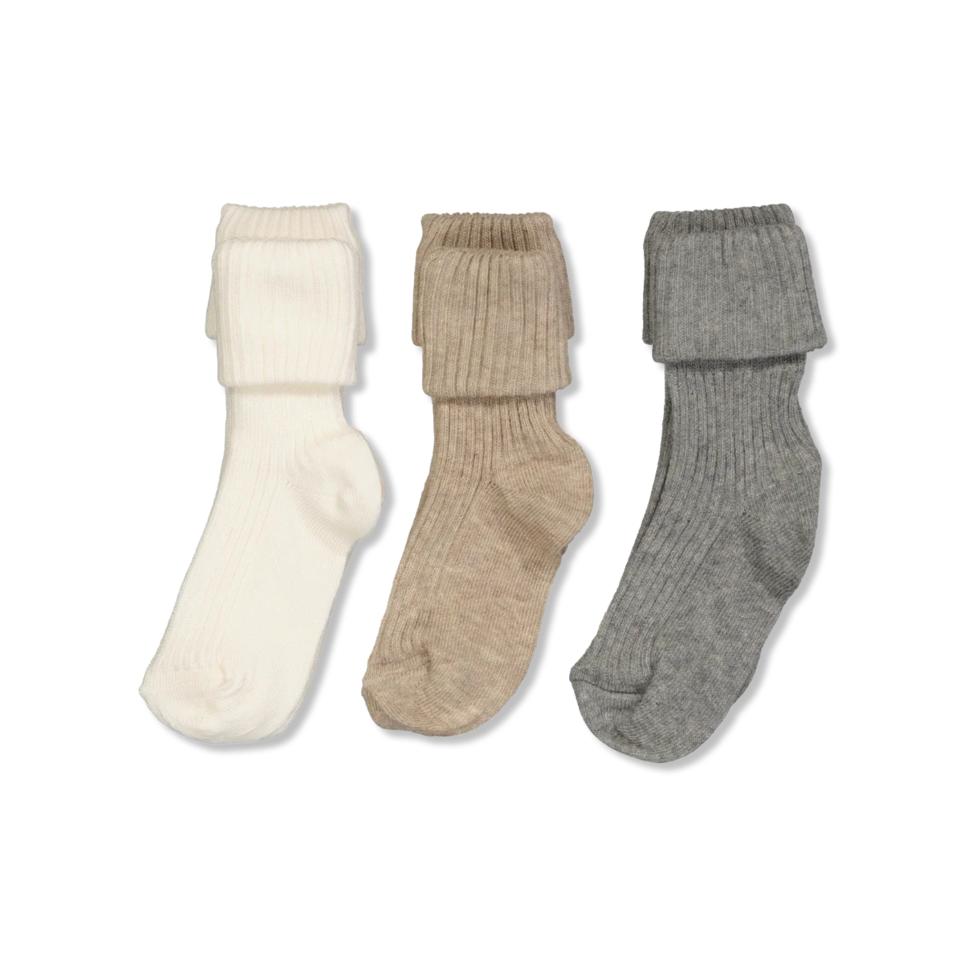 Cotton socken