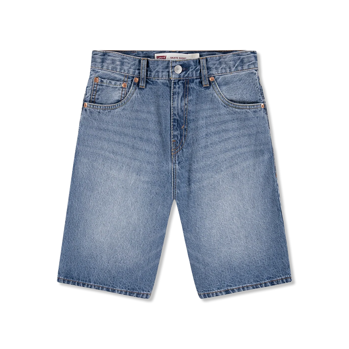LVB SKATE shorts