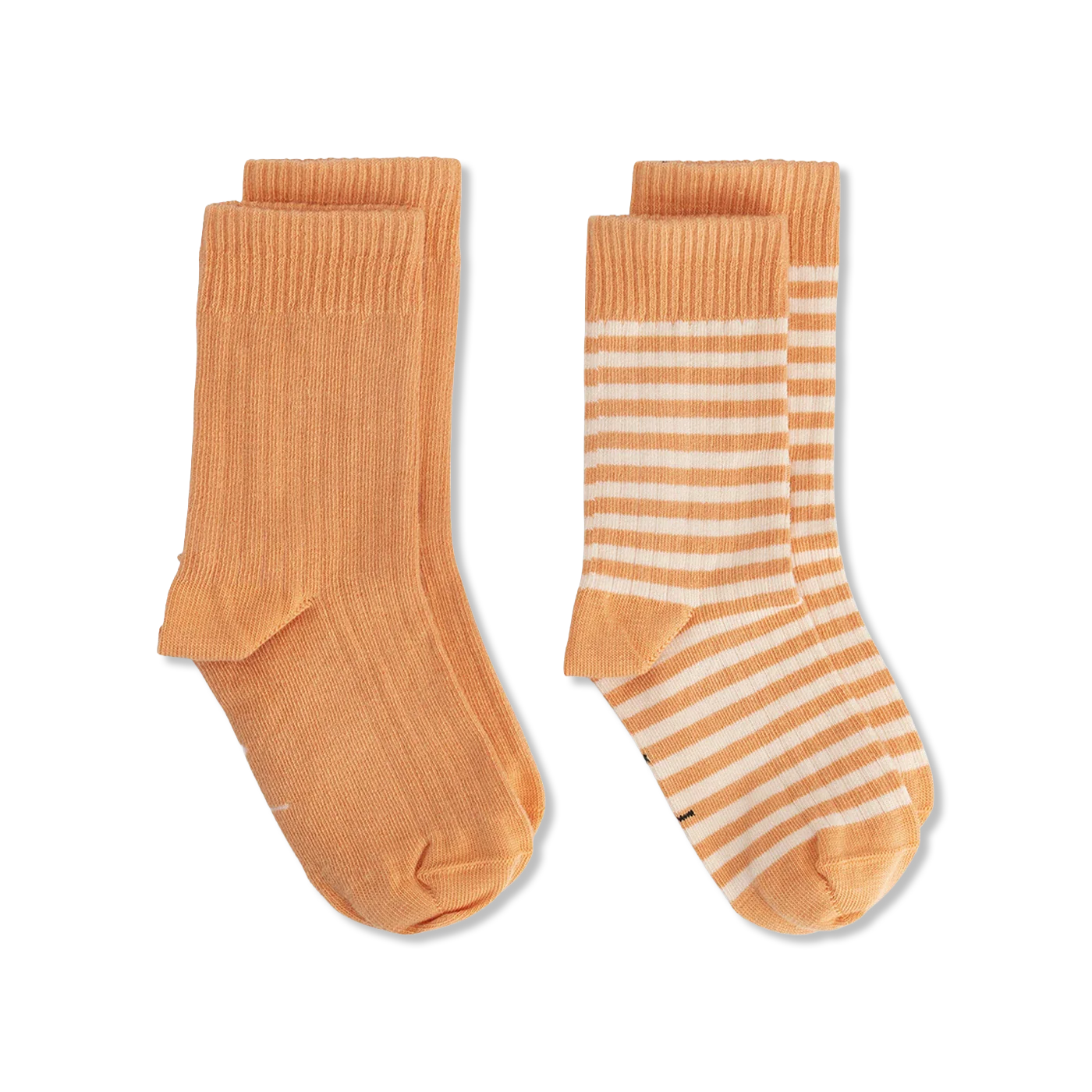 Ribbed Socks socken