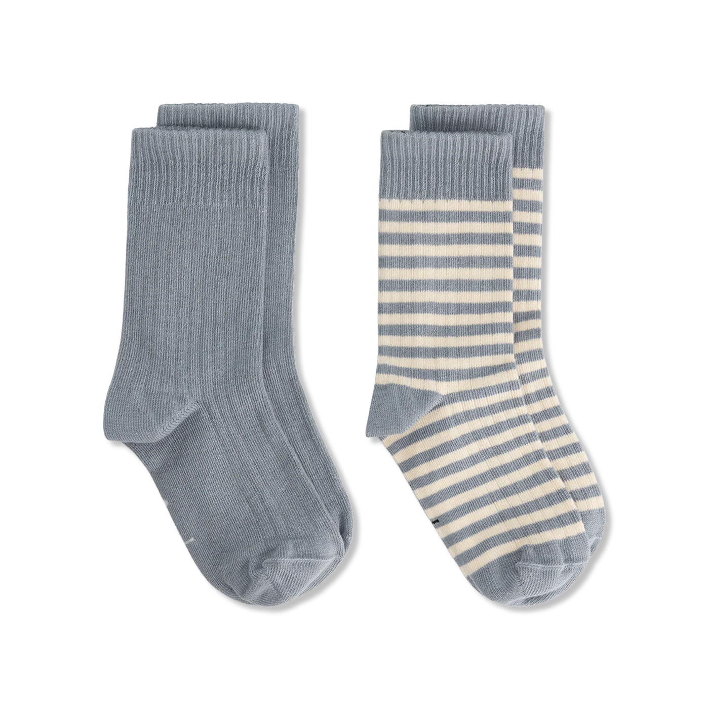 Ribbed Socks socken