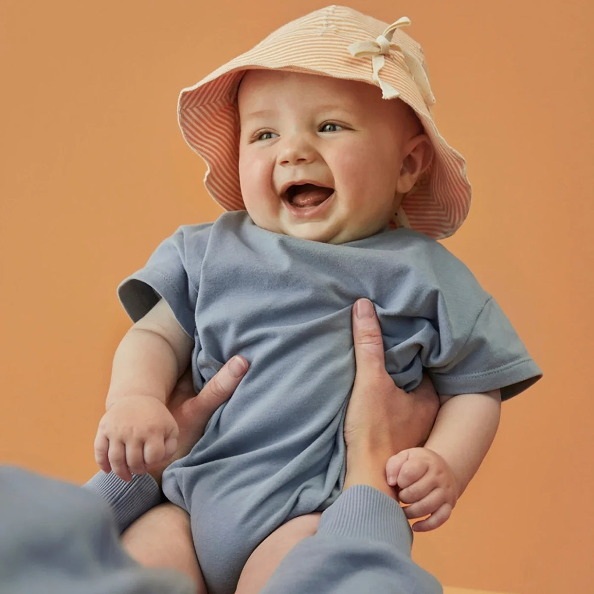 Baby sun hat Sonnenhut