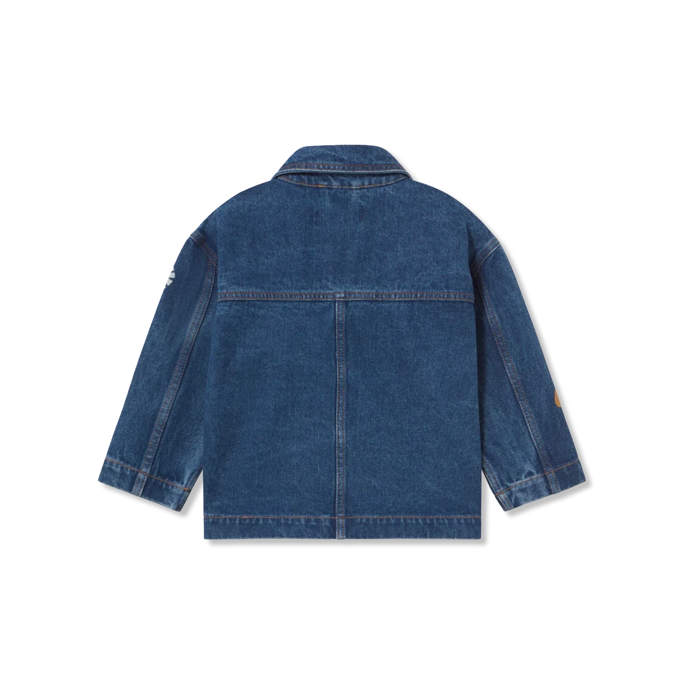 Tiny apples Sommerjacke