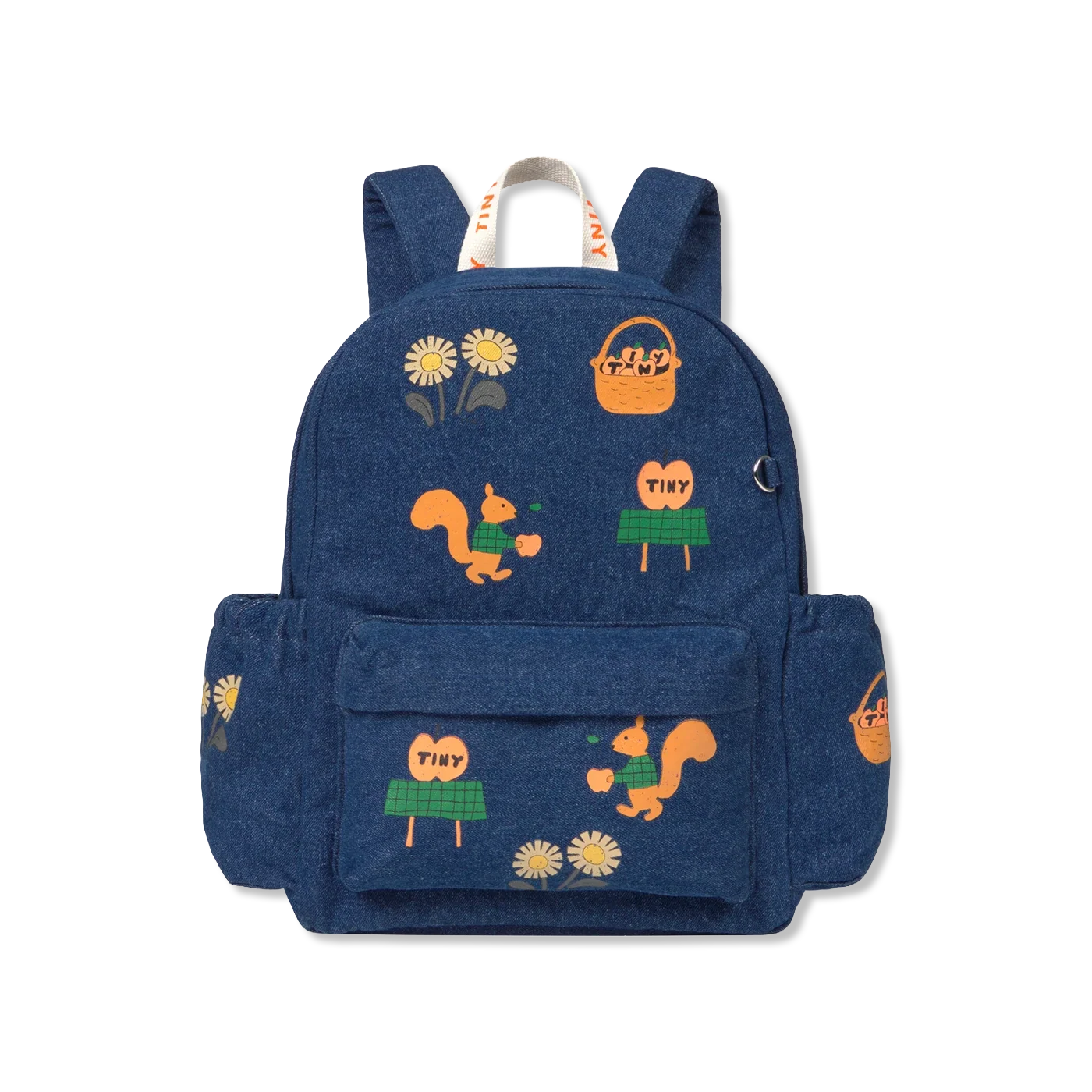 Tiny apples Rucksack