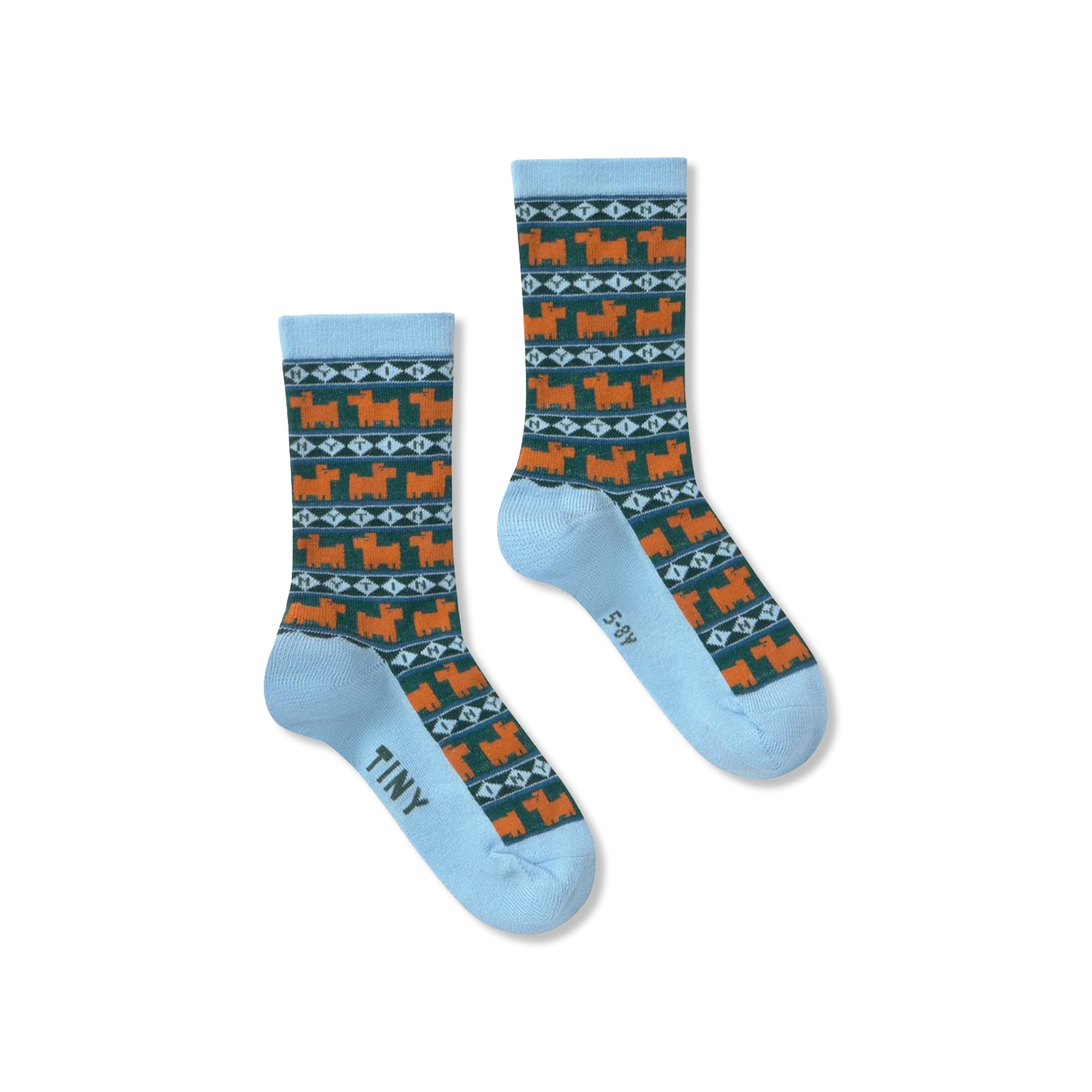 Tiny Socken
