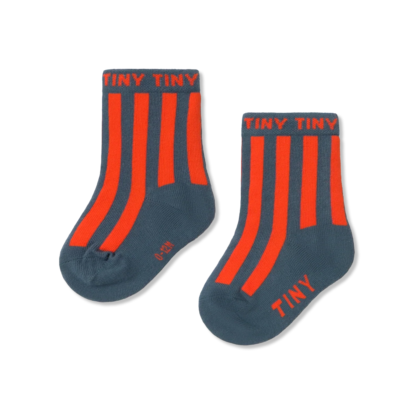 Stripes Socken