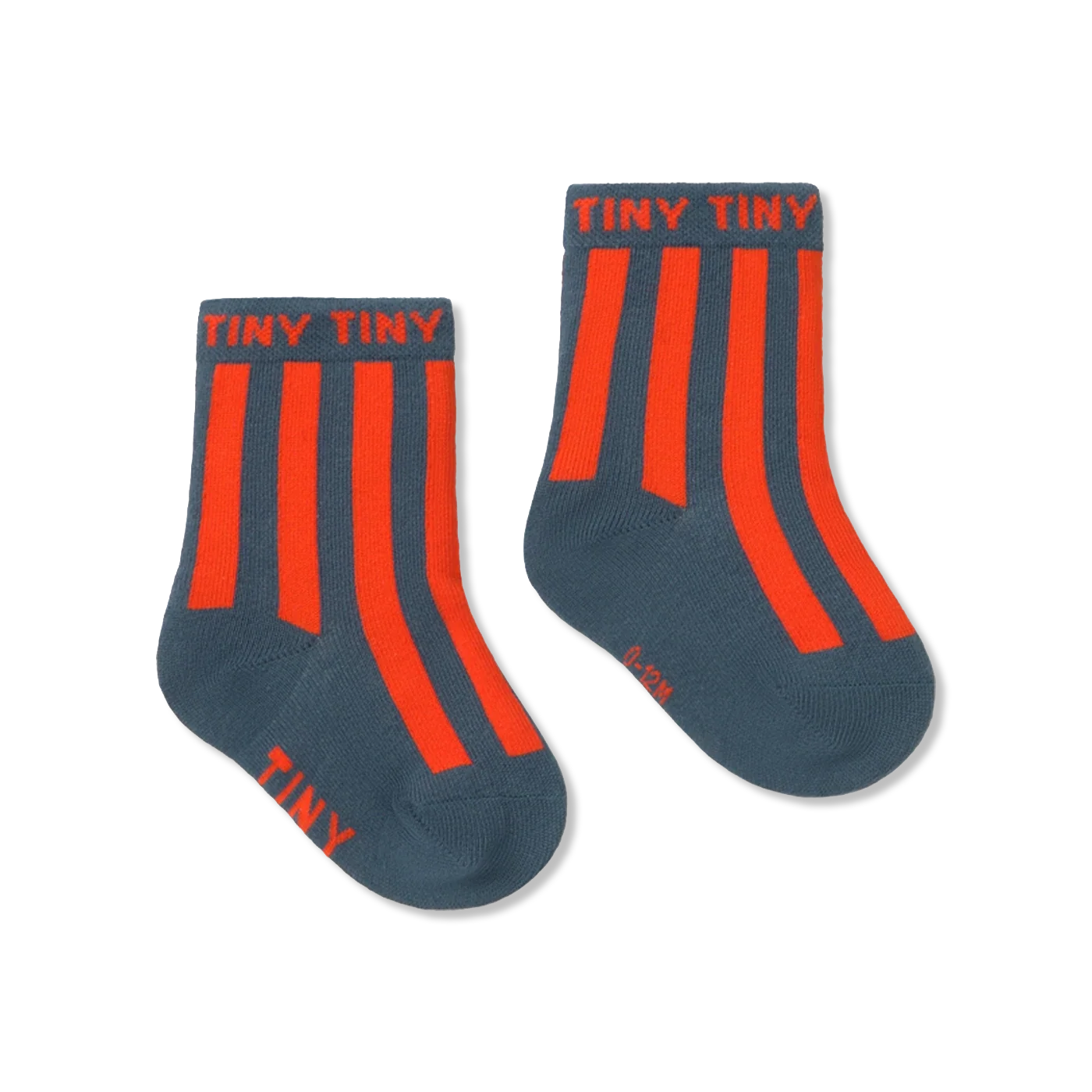 Stripes Socken
