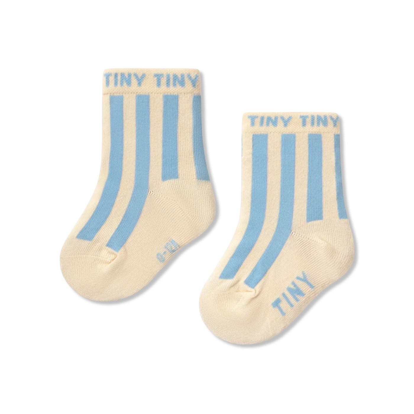 Stripes Socken