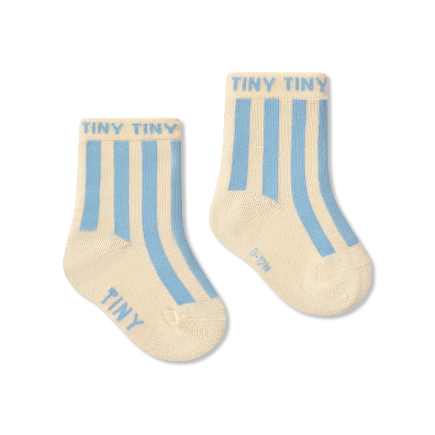 Stripes Socken