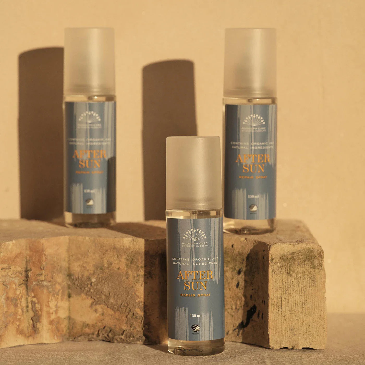 Aftersun repair spray Sonnenpflege