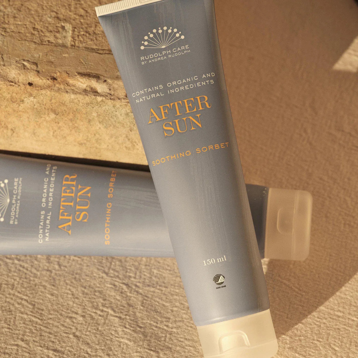 Aftersun soothing sorbet Sonnenpflege