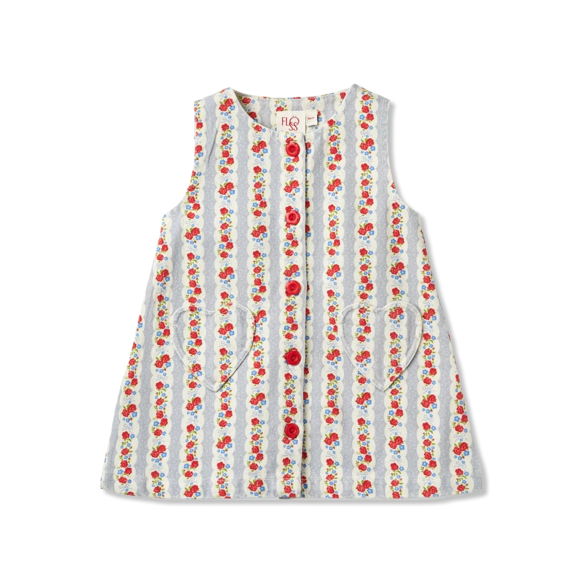 Aria Kleid