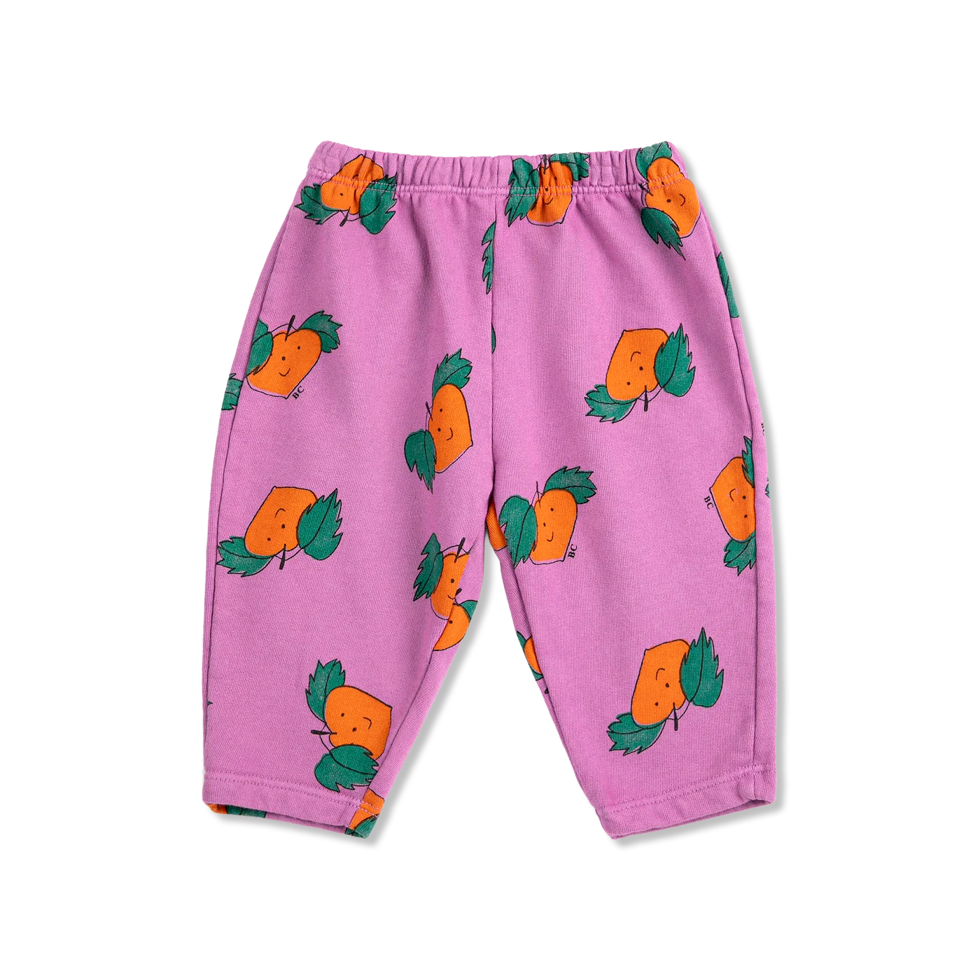 Tangerine sweathose
