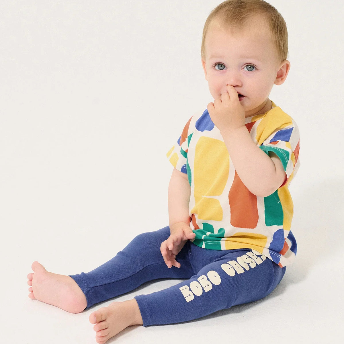 Bobo Choses spiel