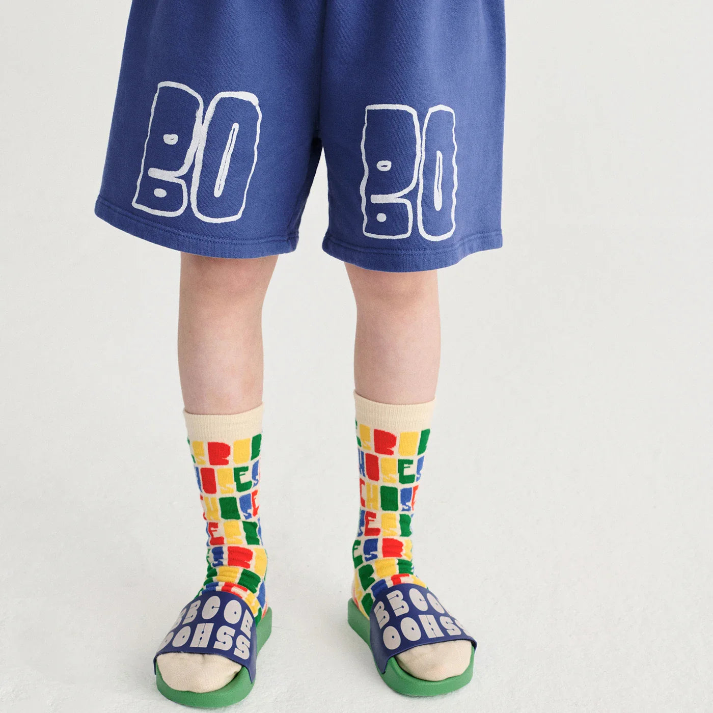 Bobo Choses socken
