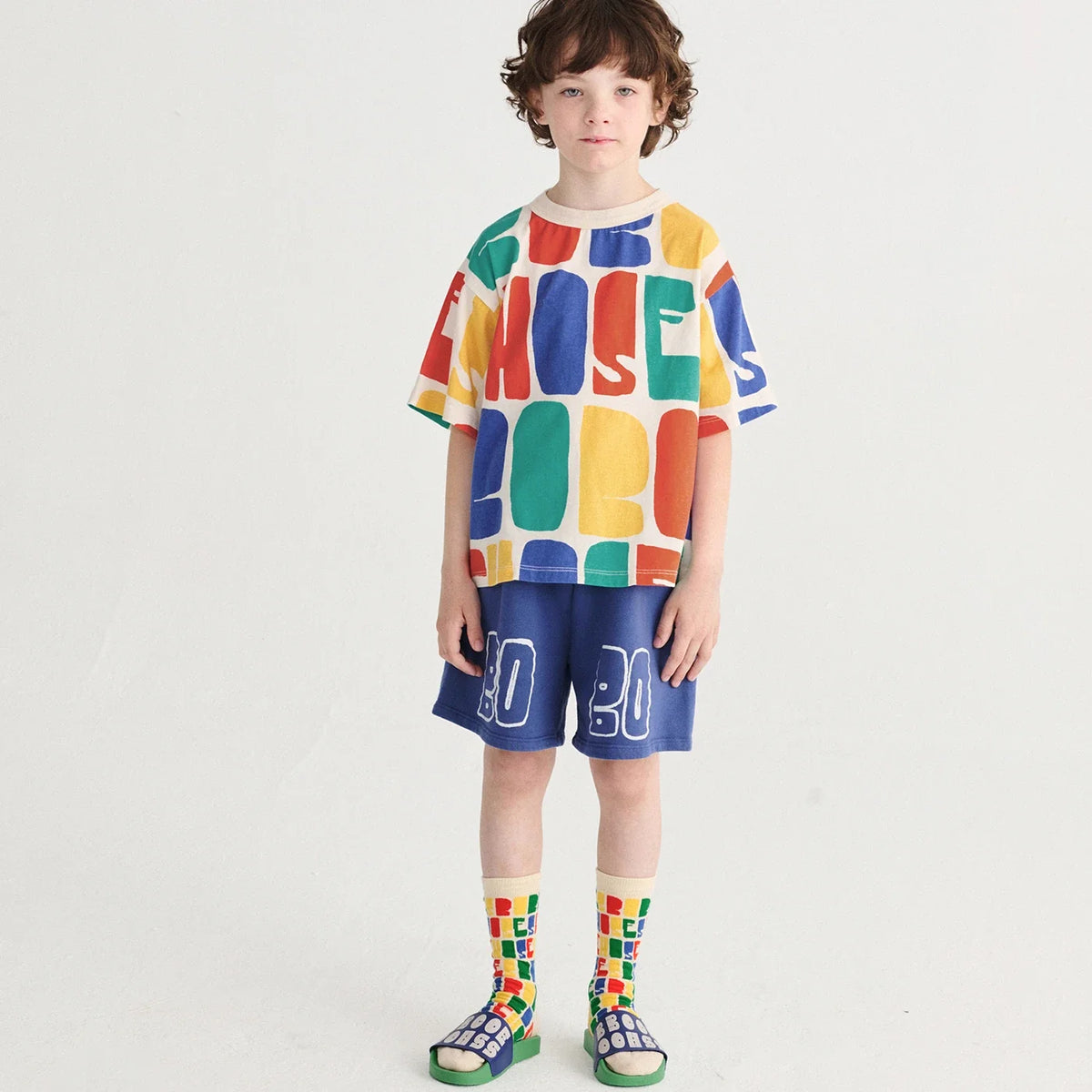 Bobo choses Socken
