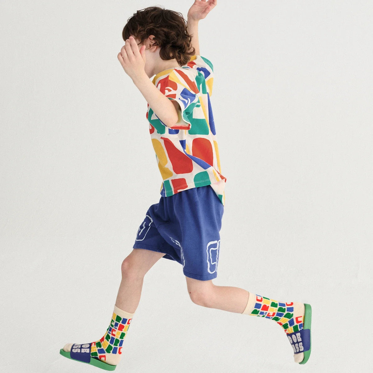 Bobo choses Socken