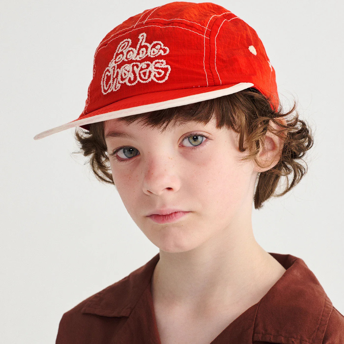 Bobo choses Kappe