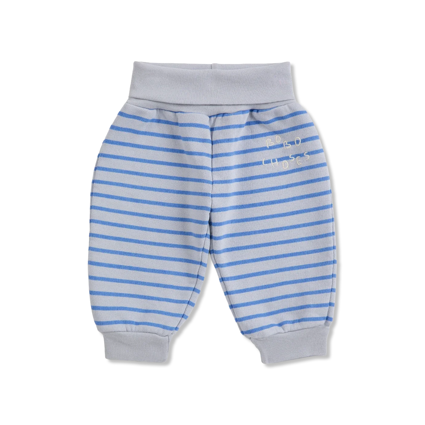 Stripe Sweatpants