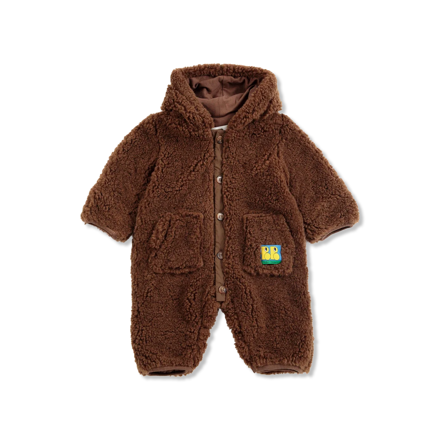 Sheepskin Ausfahranzug