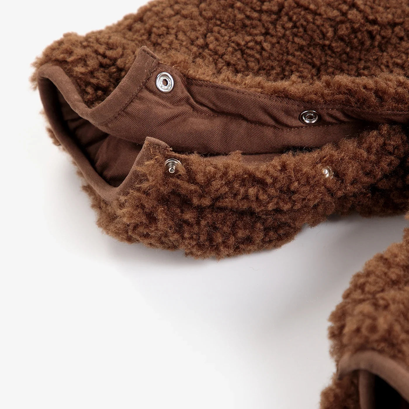 Sheepskin Ausfahranzug