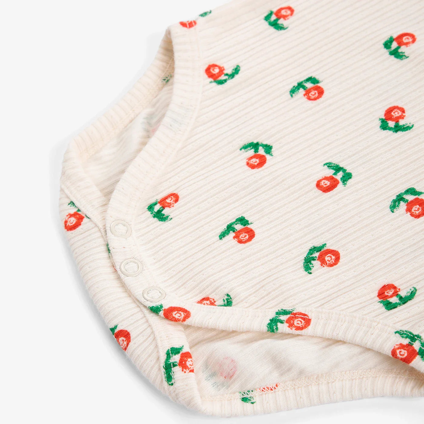 Stamp bloom Body