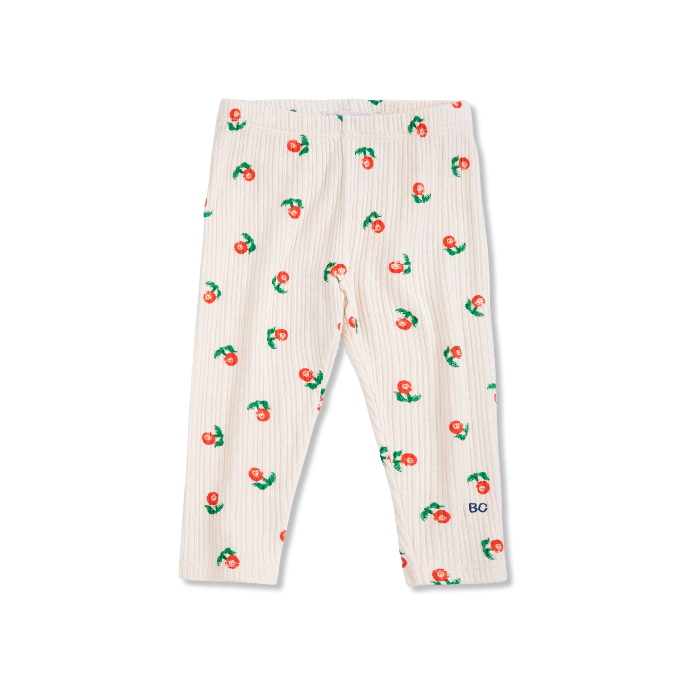 Stamp bloom Leggings