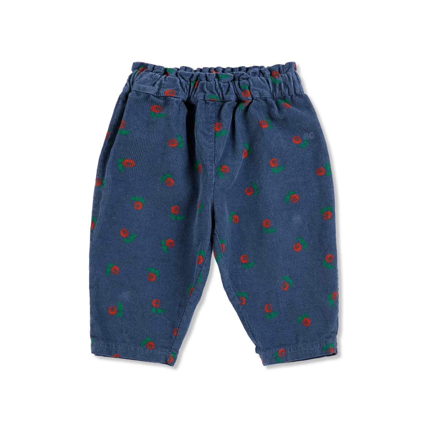 Stamp bloom Hosen