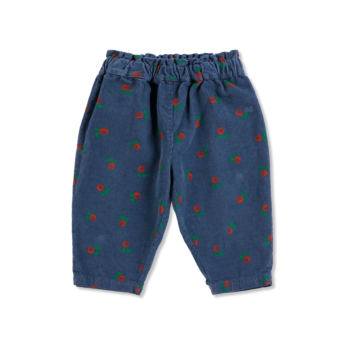 Stamp bloom Hosen