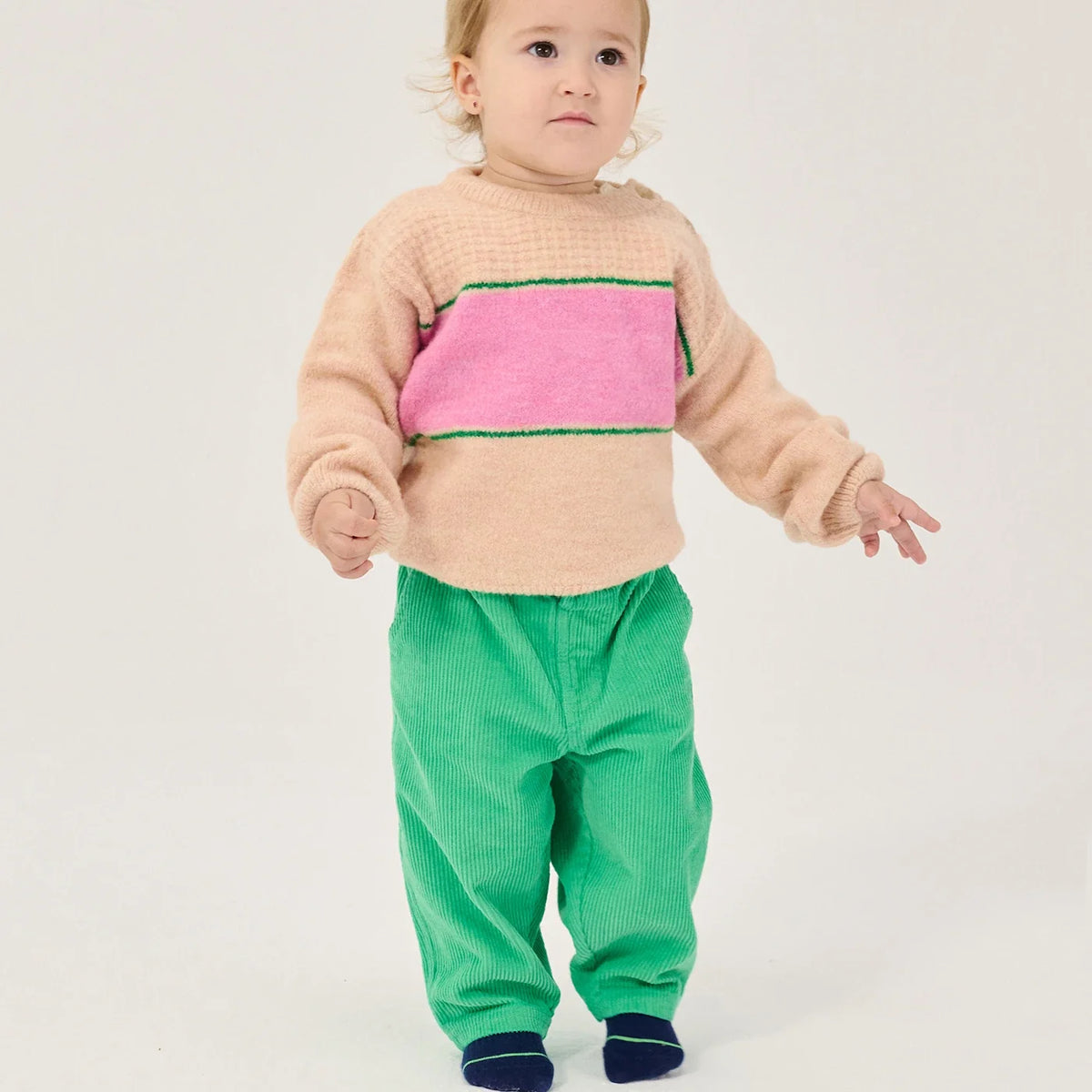 Mush monsters Hosen