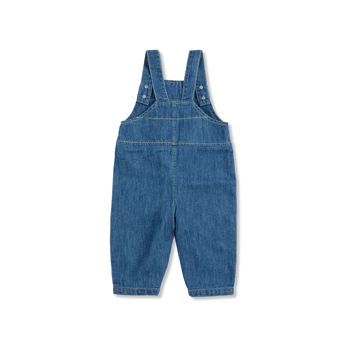 Tag denim Latzhosen