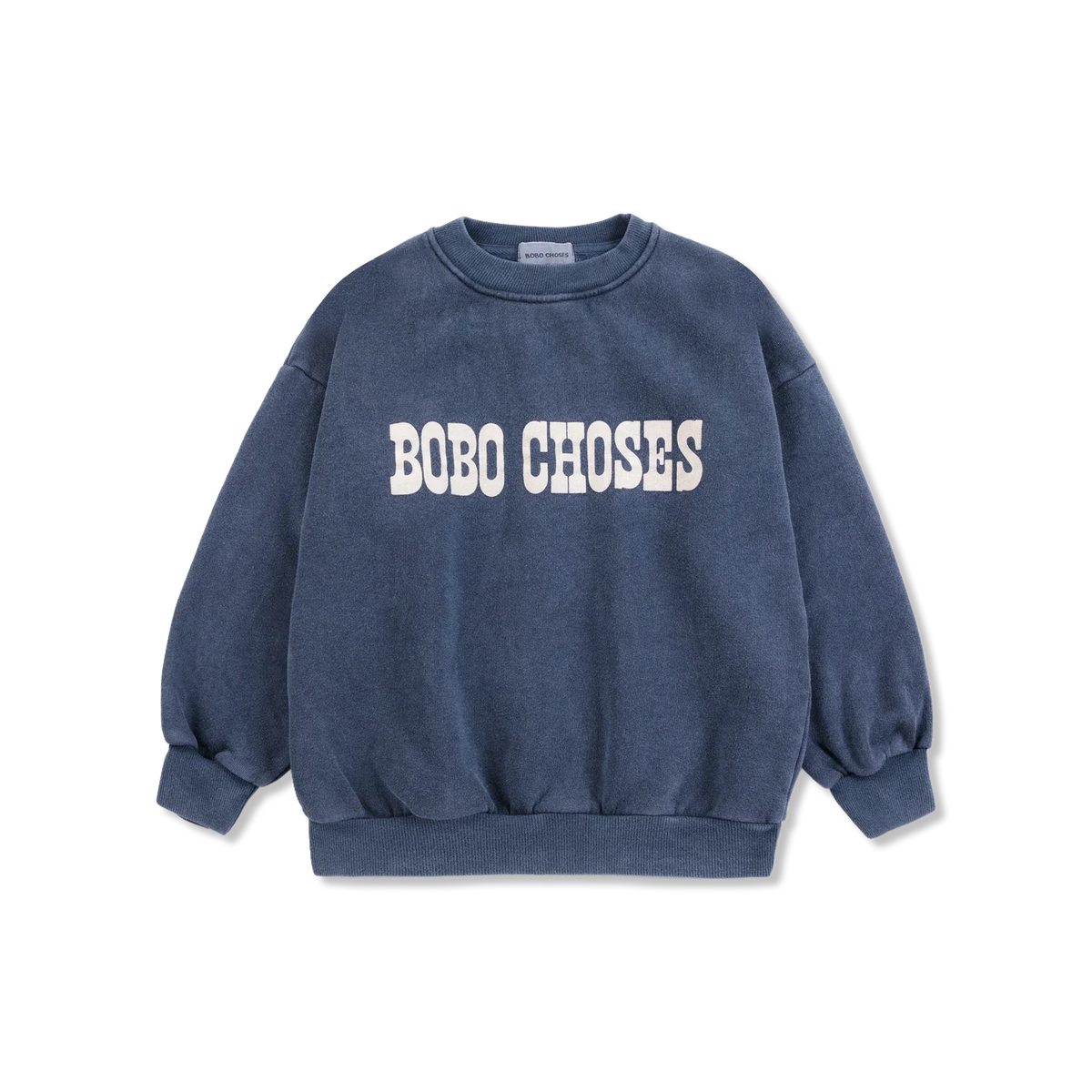 Pop Sweatshirt