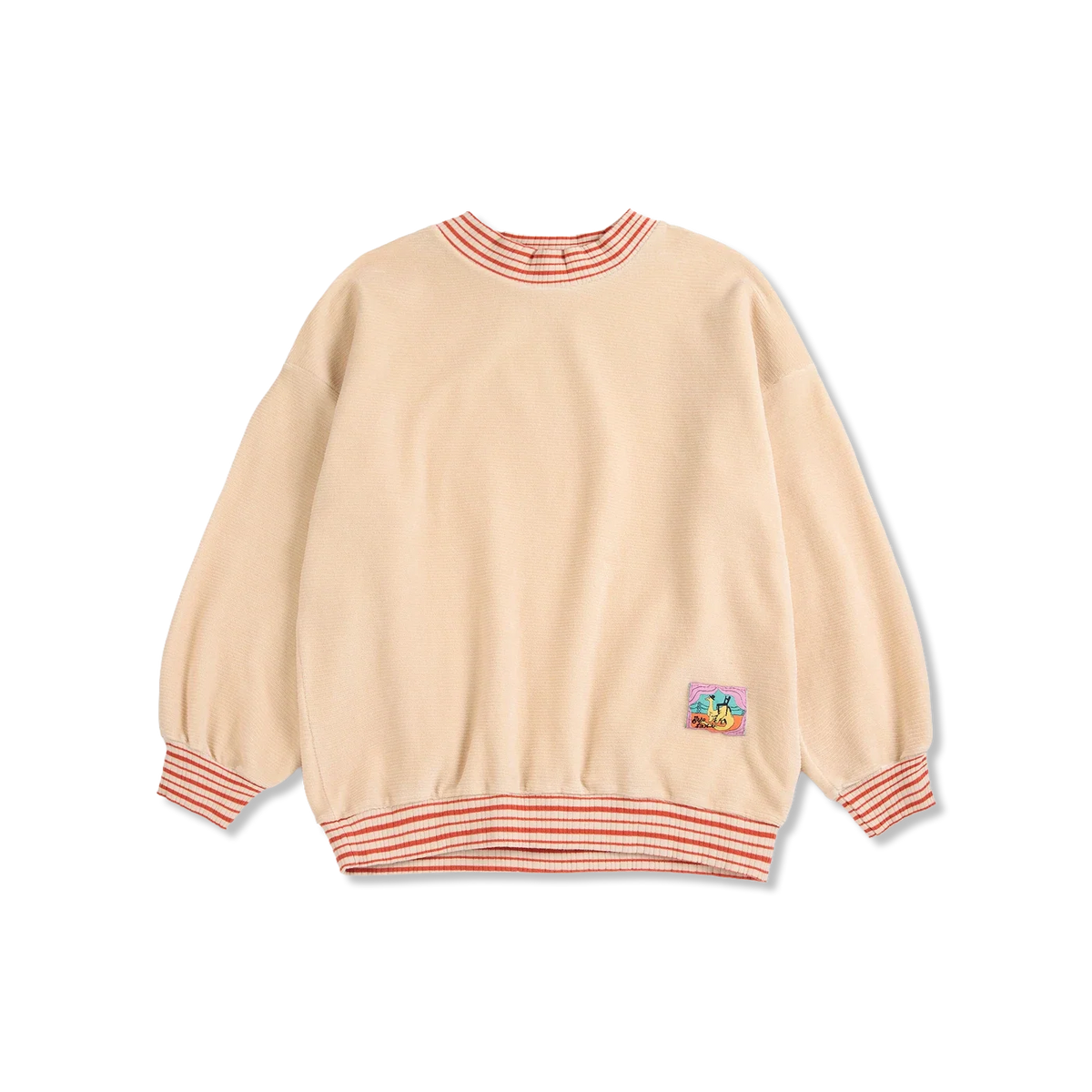 Taxi saurus Sweatshirt