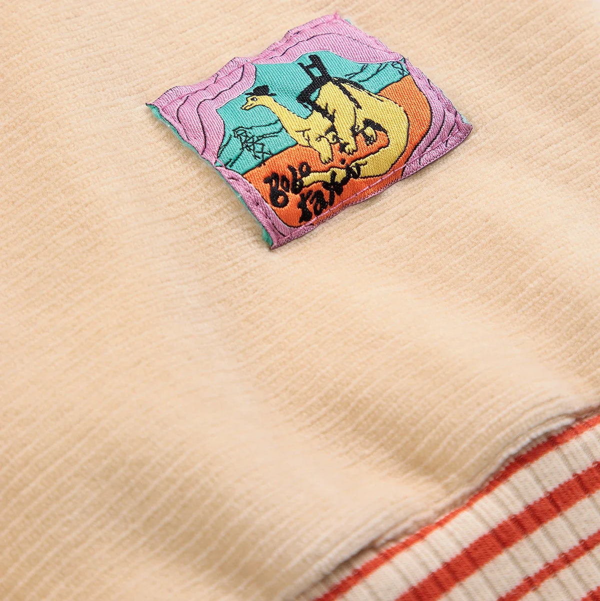 Taxi saurus Sweatshirt