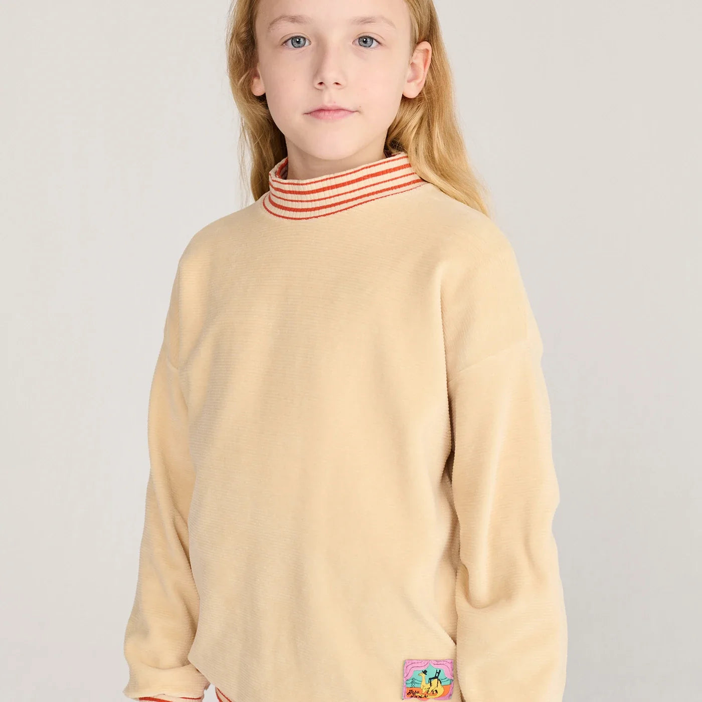 Taxi saurus Sweatshirt