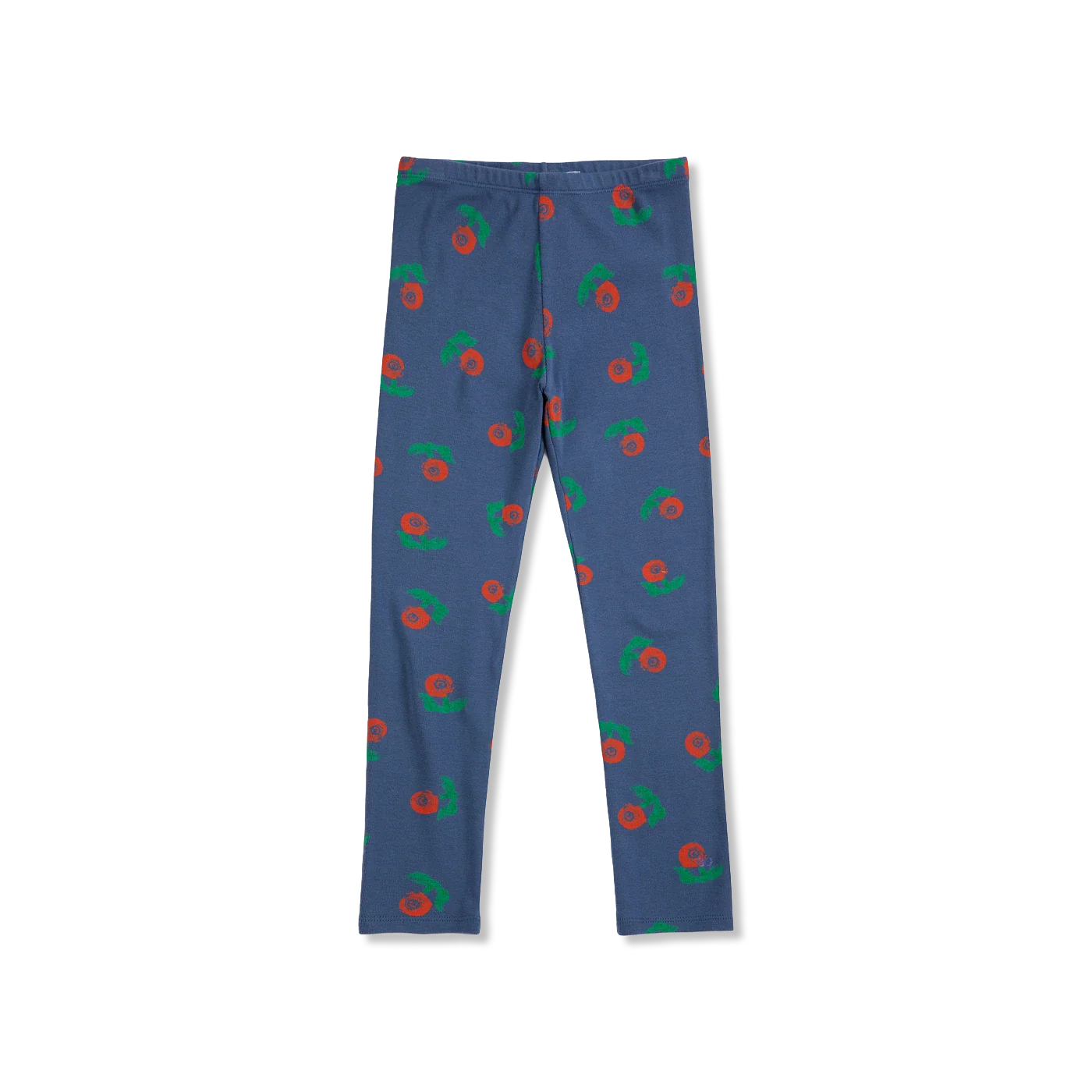 Stamp bloom Leggings