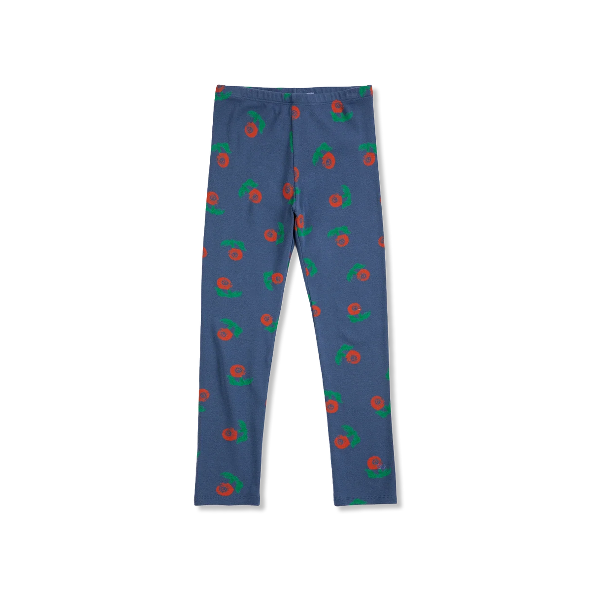 Stamp bloom Leggings