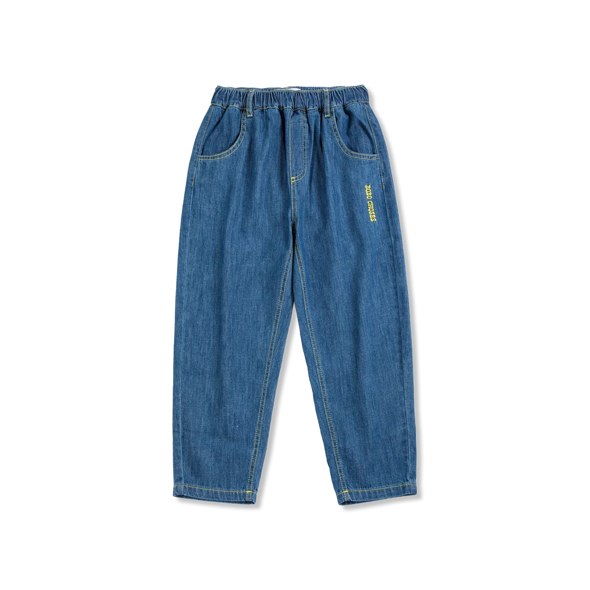 Taxi saurus Jeans