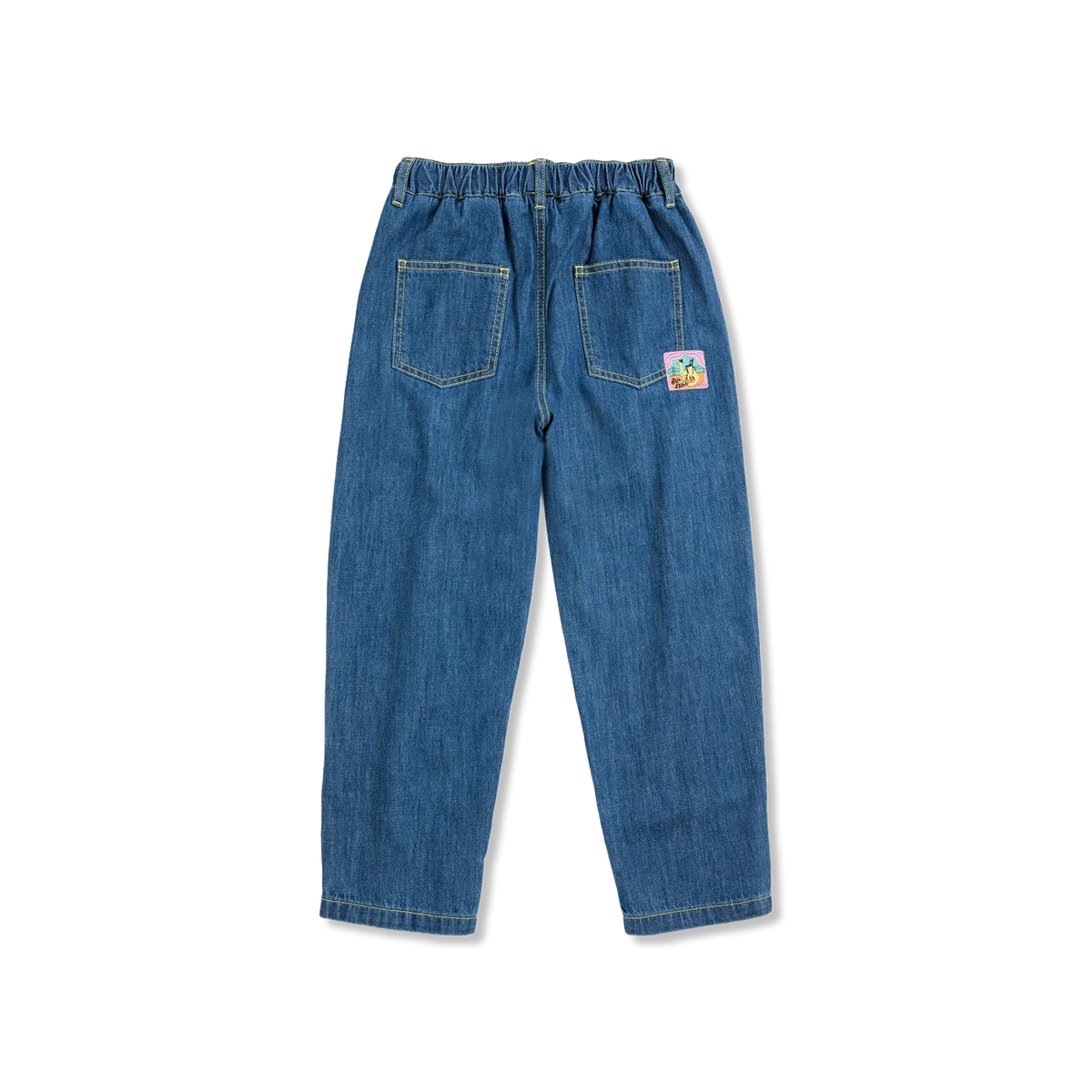Taxi saurus Jeans