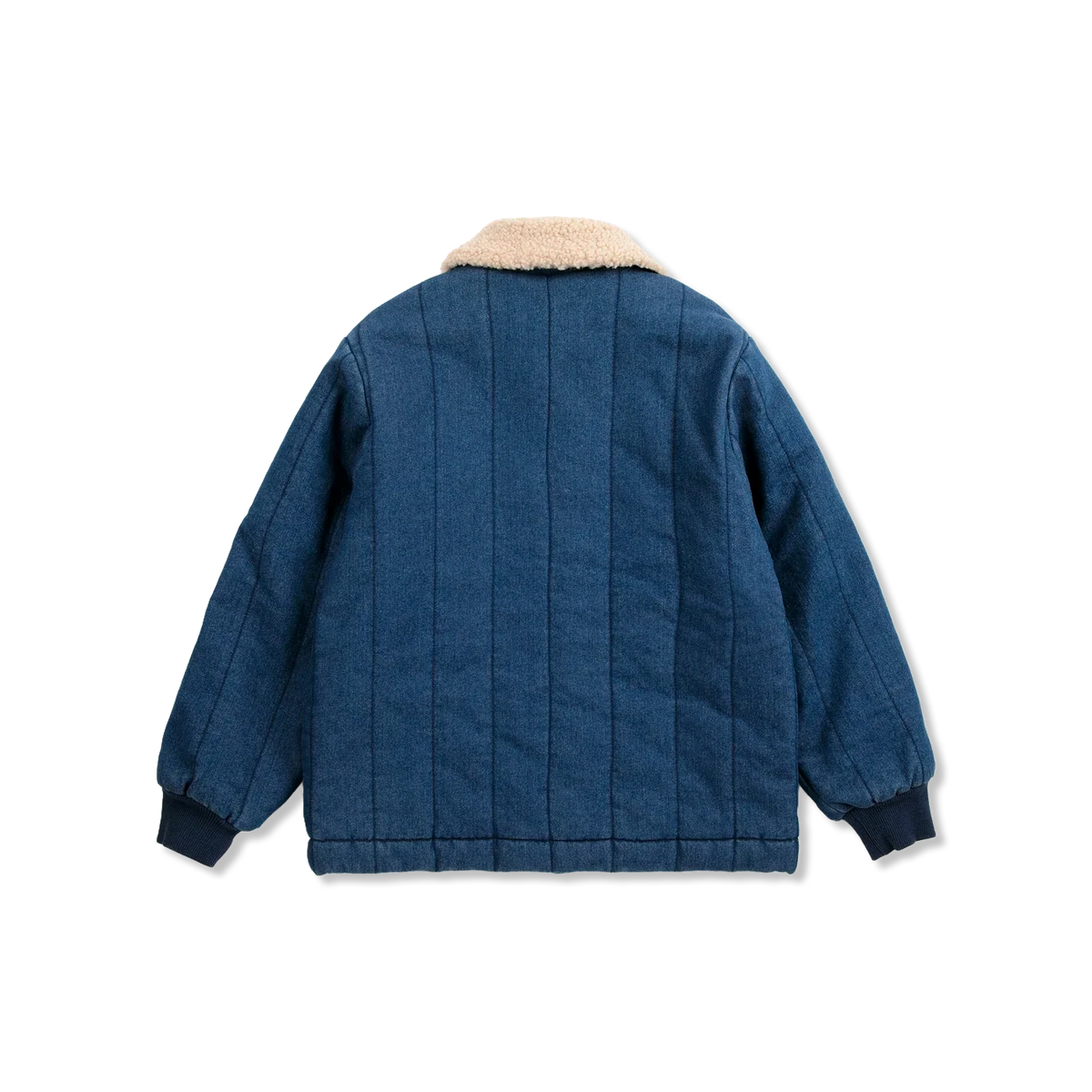 Tag denim Sommerjacke