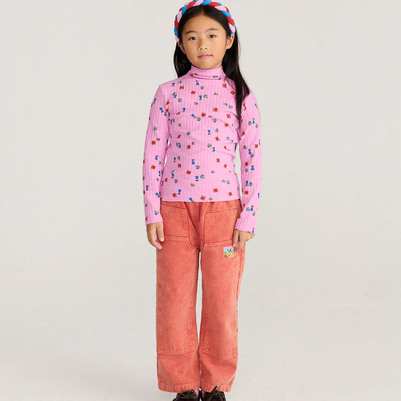 Blossom T-shirt